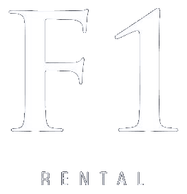 F1 Rental